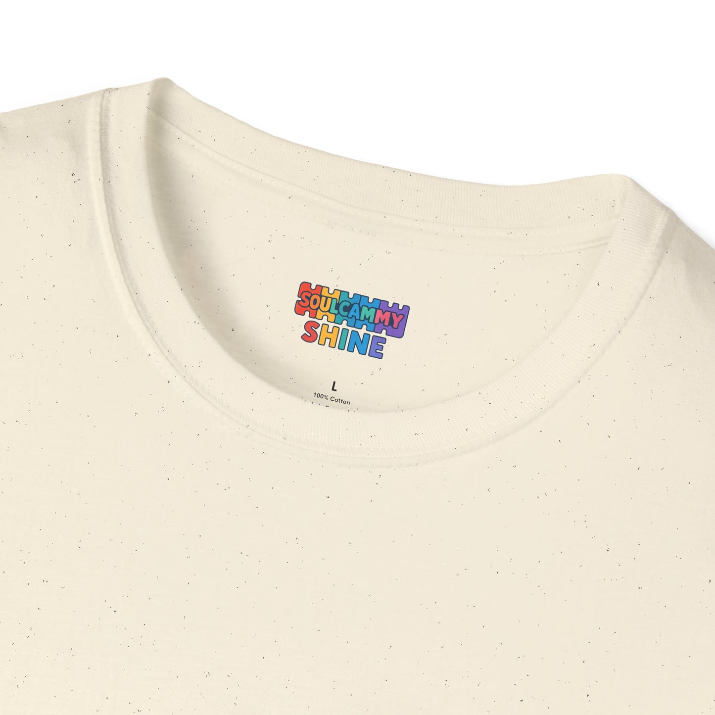 Autism Mama Unisex Softstyle T-Shirt - Supportive and Stylish