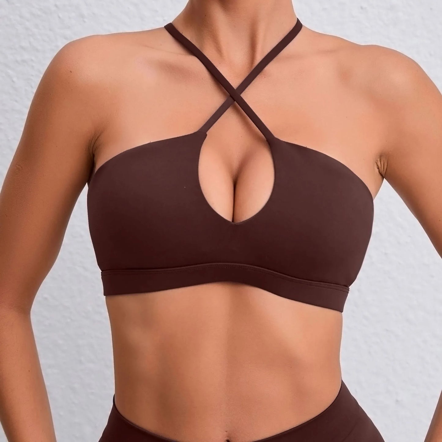 SculptLift Yoga & Training Bra