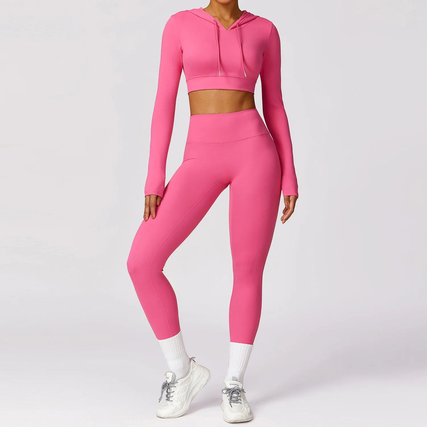 SoulCammy SculptFit 2-Piece Workout Set