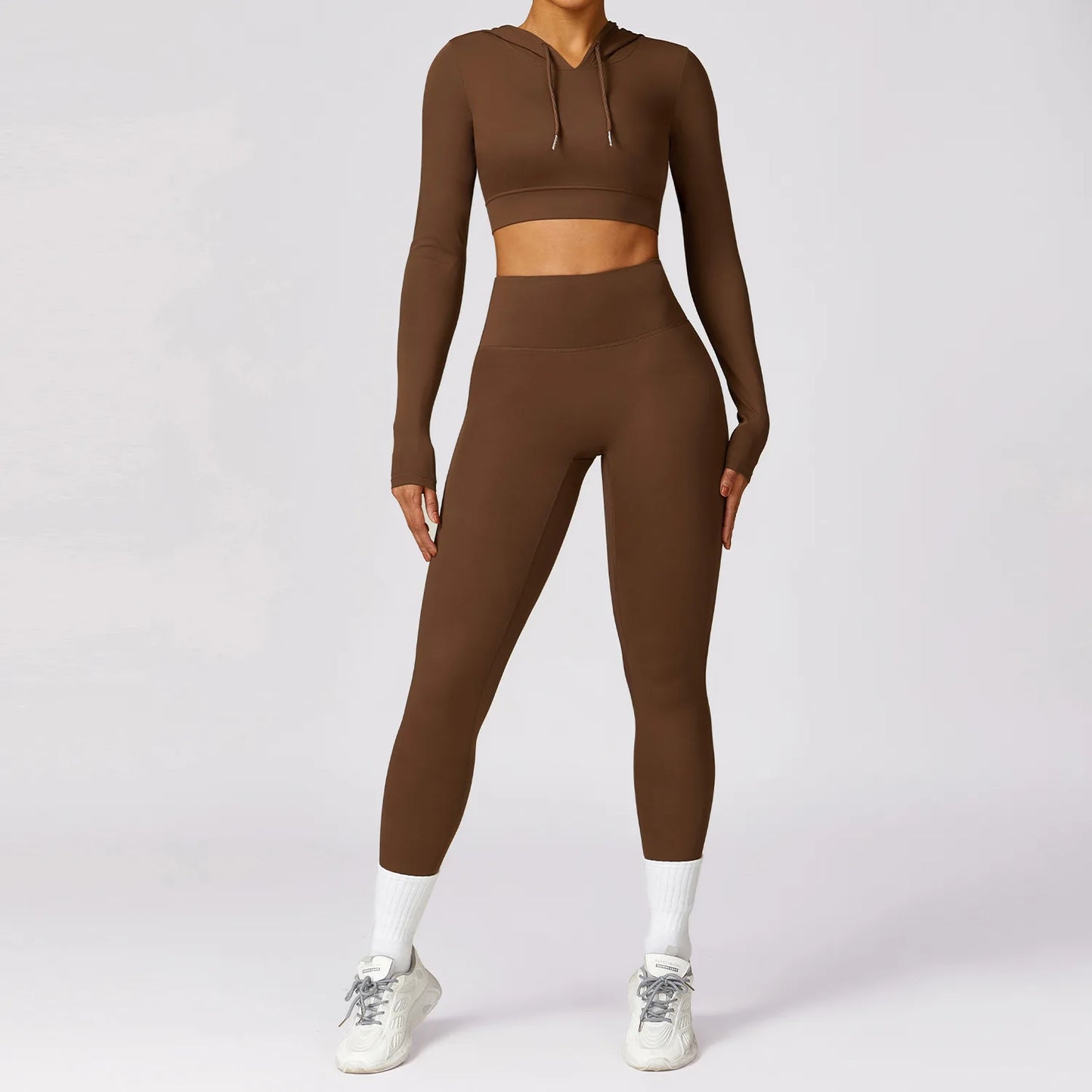 SoulCammy SculptFit 2-Piece Workout Set