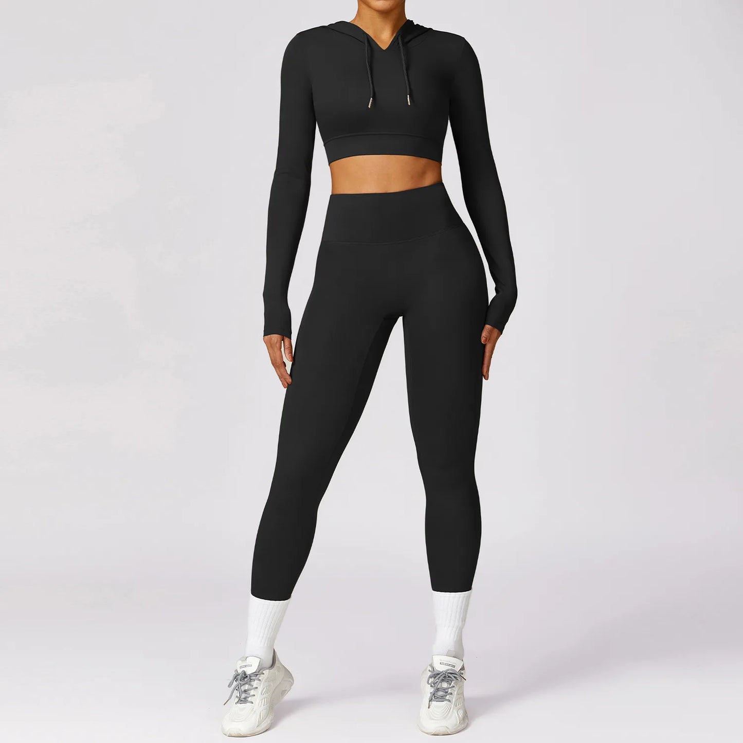 SoulCammy SculptFit 2-Piece Workout Set