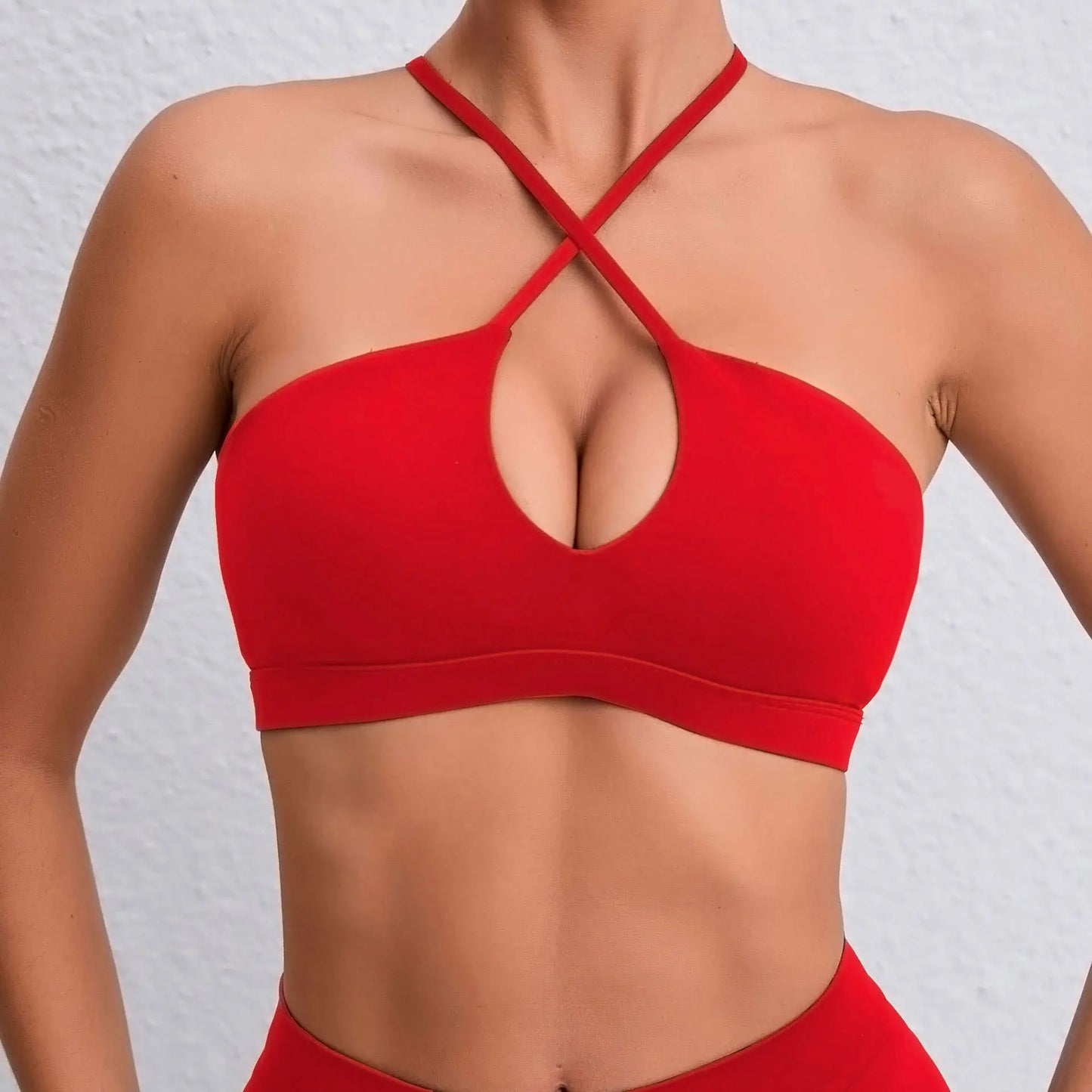 SculptLift Yoga & Training Bra